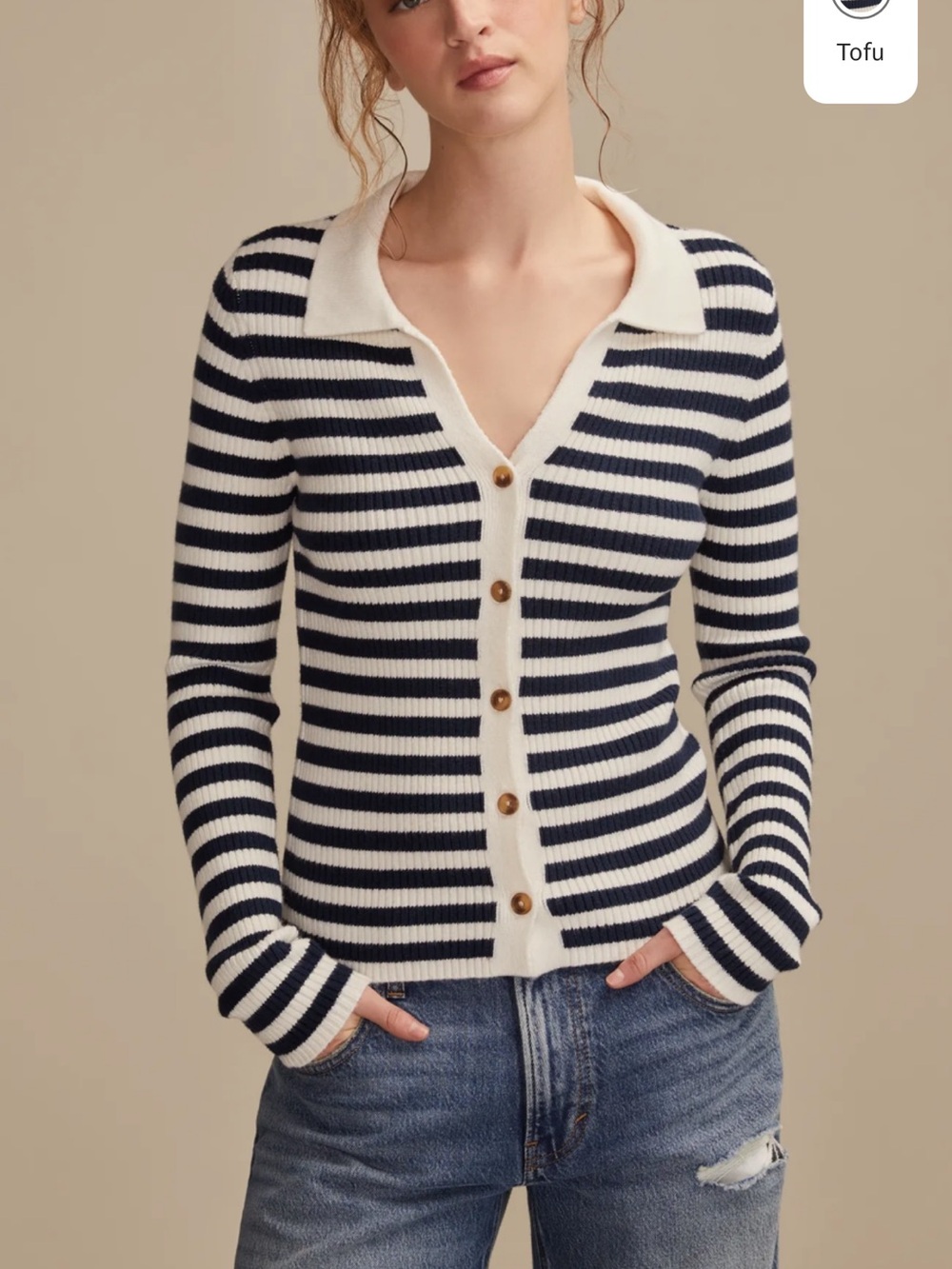 Lucky Brand Sweater